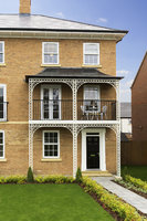 Superb new showhome is now open at Riverside