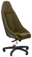 Cobra Seats Millennium Falcon Office Chair