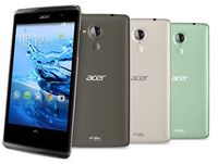 Acer Liquid Z500 Smartphone: Best entertainment anytime and anywhere