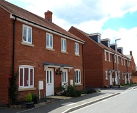 Coming soon - new homes to Horncastle