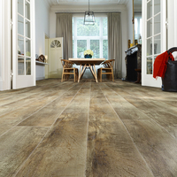 Moduleo forecasts flooring fads for 2015
