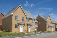 Barratt Homes set to take the wraps off new homes in Newport