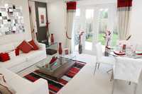 Stylish apartments now available at Wembdon Grange in Bridgwater