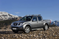 Navara picks up more features for 2015