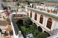 Introducing Dar El Mandar, Fez's new country retreat