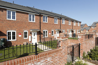 Lincoln Gardens hosts first-time buyer weekend on the 27th and 28th September