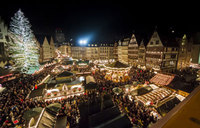 European Christmas markets with bmi regional
