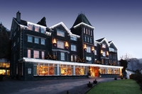 Lodore Falls Hotel - A packed itinerary for 4* Christmas in the Lakes