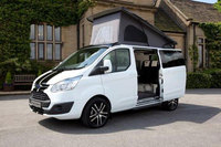 100th Ford Tourneo Custom Campervan Sold