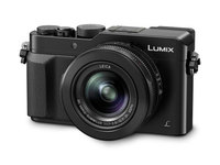 Panasonic LUMIX DMC-LX100 - A new standard in compact camera picture quality