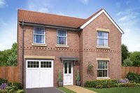 Final scurry for Springwell homes