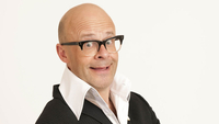 Harry Hill to bring Professor Branestawm to life for BBC One