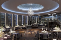 Rainbow Room opens once again for dinner, dancing and brunch