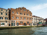 Explore Venice on a budget at design-led Generator Venice