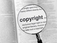 An introduction to copyright law