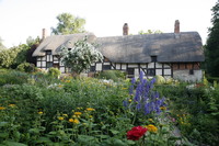Re-kindle the love in Shakespeare’s England