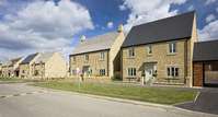 Exclusive housing opportunity in Moreton-in-Marsh