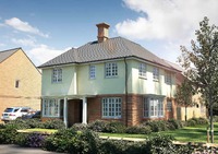 Bloor Homes brings attractive family living to Wareham
