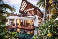Jumeirah offers festive escapes to the Maldives