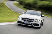 UK prices announced for all-new Mercedes-AMG C 63 Saloon and Estate