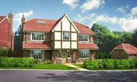 Buyers offered last chance to personalise their future home at Yaffles, Storrington