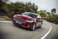 All-new Ford Mondeo delivers enhanced efficiency