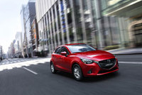 All-new Mazda2 set for European launch