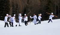 Take a culinary tour of Italy in Alta Badia with a new twist on ‘A Taste For Skiing’