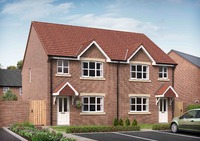 Treat yourself this Christmas with Miller Homes