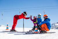 Family skiing - worth waiting or book now?