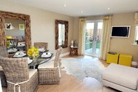 Miller Homes offers a greener way of life in Newcastle