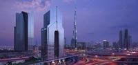 Dusit Thani Dubai unveils a new era of luxury