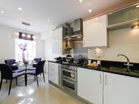 Step on the property ladder in style with a new apartment at Knights Park