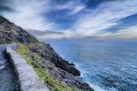 Wild Atlantic Way itinerary for an autumn holiday
