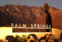 Hot hotel openings in Palm Springs