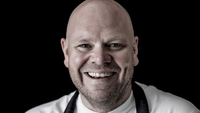 Tom Kerridge and Joe Wadsack join BBC Two’s Food And Drink
