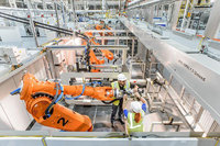 Ford continues high-tech engine investment at Dagenham