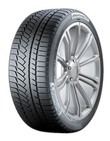 Continental Tyres