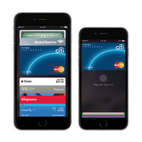 Apple Pay set to transform mobile payment