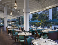 Swire Hotels expands its restaurant portfolio with The Continental - Hong Kong