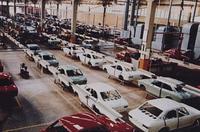 Toyota European vehicle production passes nine million units