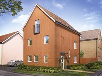 Don't miss the last chance to buy a new home at Bracken Park