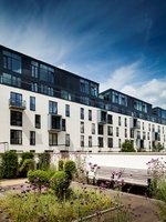 Bath development cut above the rest in landscaping awards