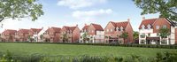 Why you should buy with Taylor Wimpey at Great Western Park