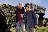 Get active this winter with the Aldi specialbuys outdoor range