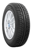 Toyo SnowProx S943 Winter Tyre