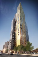 Nine Elms Point Tower Nine Elms Point Tower