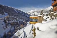 Pierre & Vacances launch two new properties in Andorra