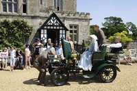 Second New Forest attraction gets top marks from VisitEngland