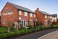 Wonder weekend for Cheshire buyers